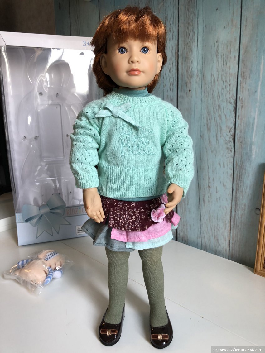 Незапланированная покупка. Яна Kidz n cats (фото 2)