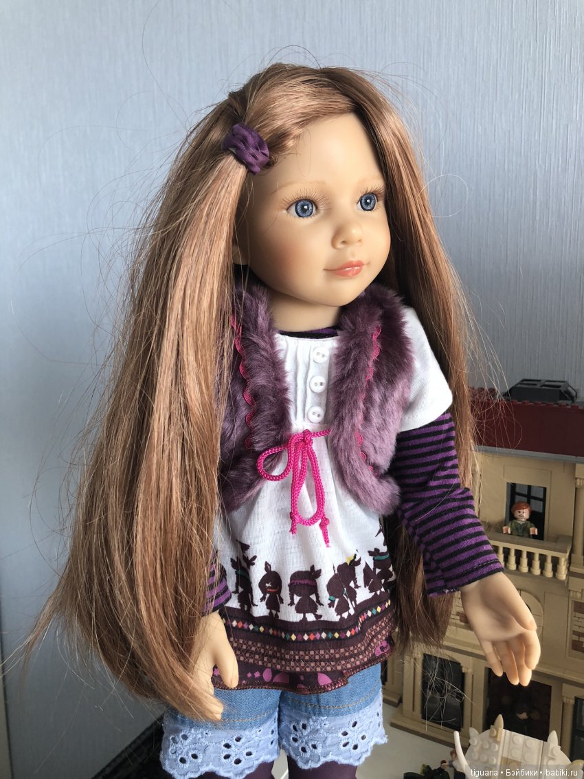 Девочка, у которой в глазах море. Юлика Kidz’n’Cats (фото 5)