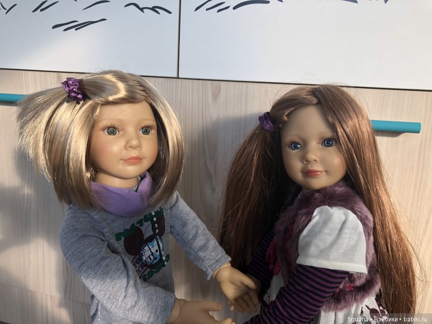 Девочка, у которой в глазах море. Юлика Kidz’n’Cats