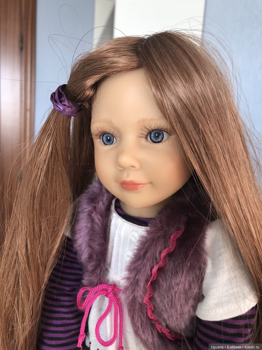 Девочка, у которой в глазах море. Юлика Kidz’n’Cats (фото 7)