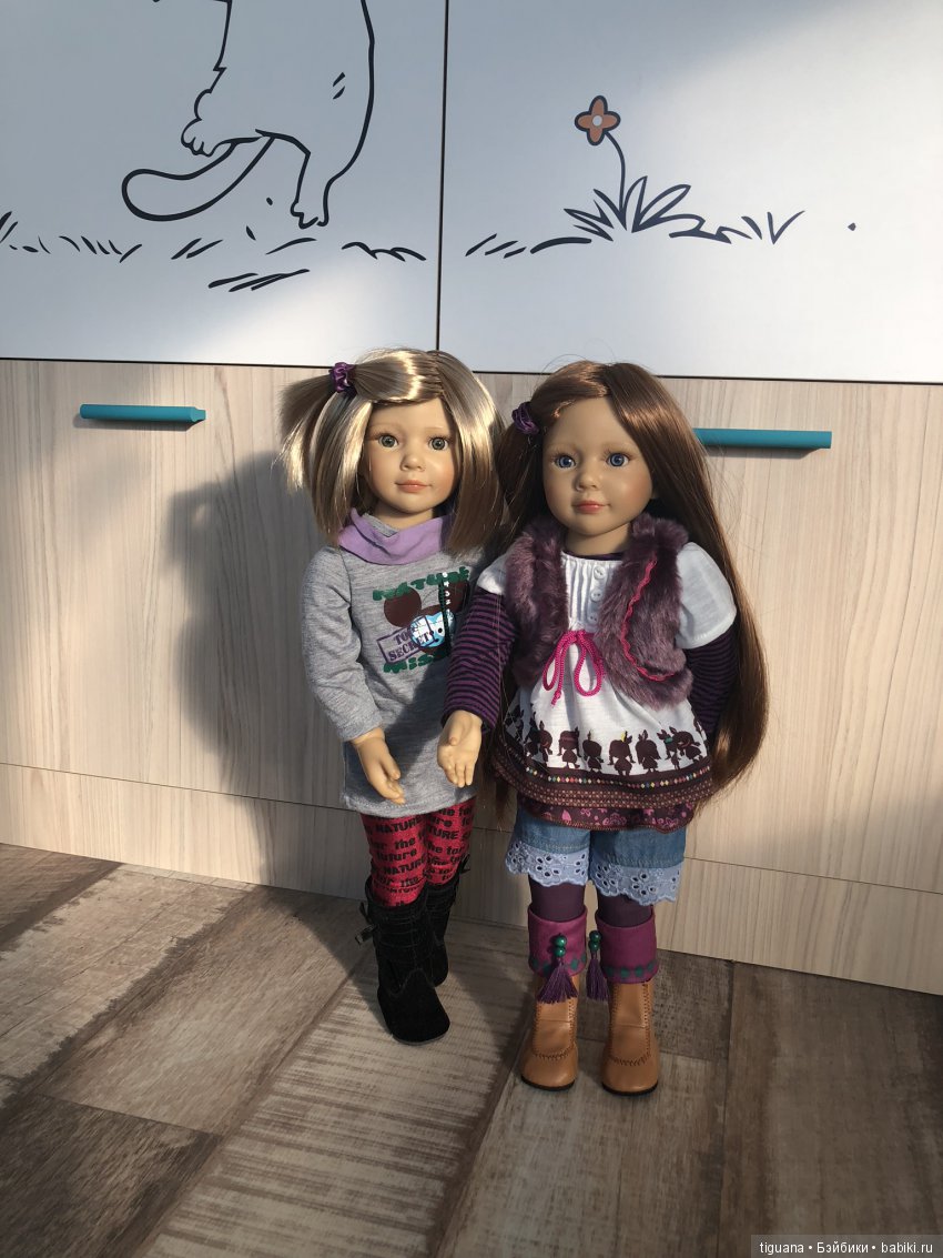 Девочка, у которой в глазах море. Юлика Kidz’n’Cats (фото 8)