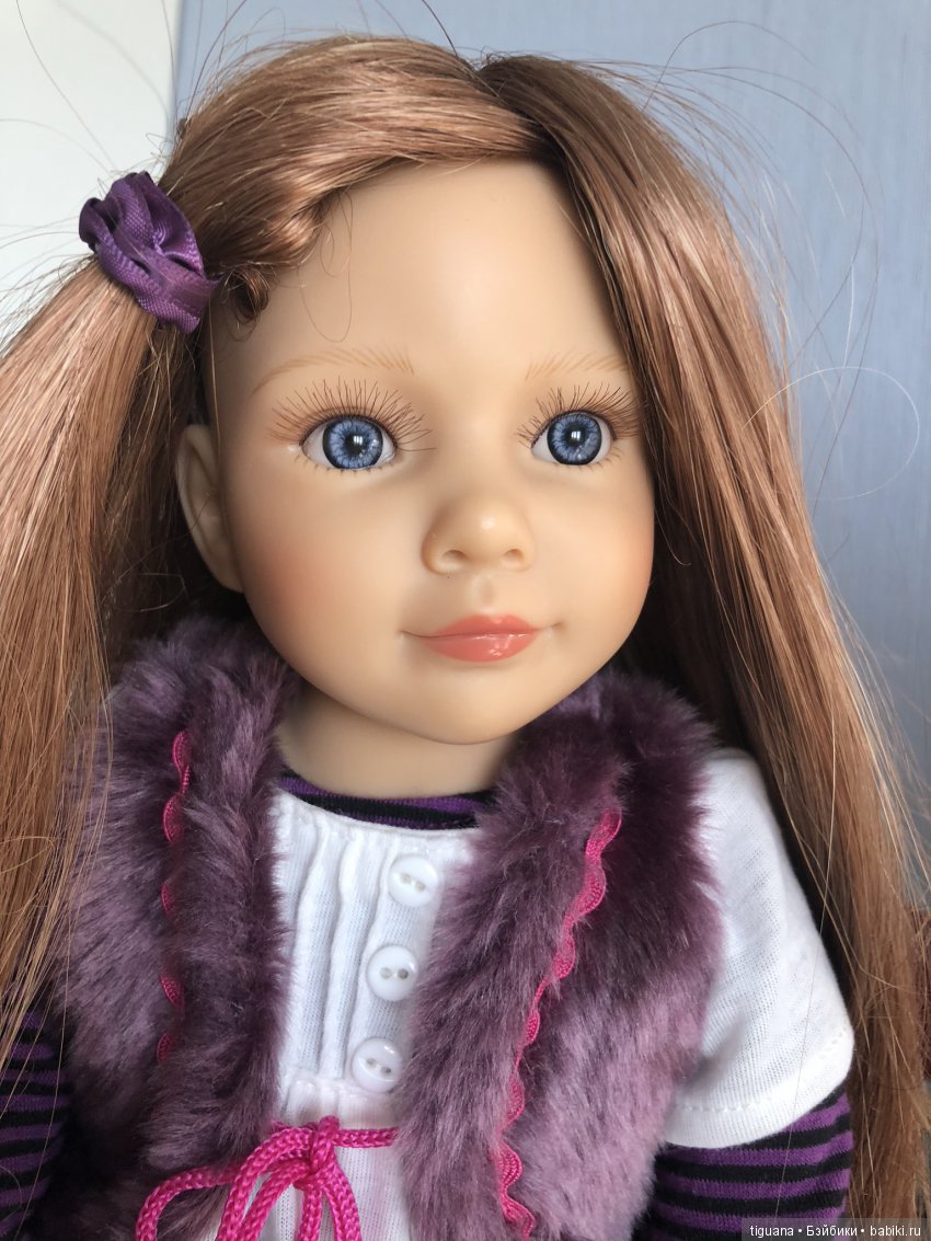 Девочка, у которой в глазах море. Юлика Kidz’n’Cats