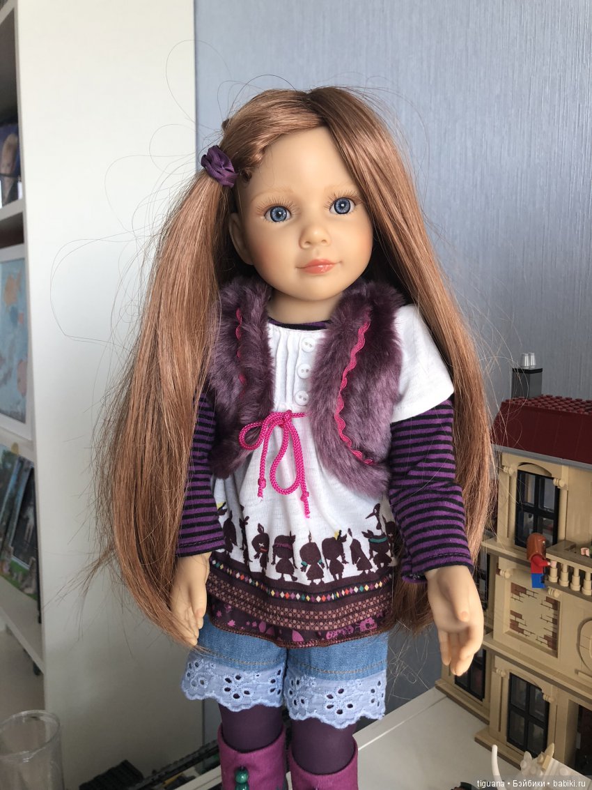 Девочка, у которой в глазах море. Юлика Kidz’n’Cats (фото 4)