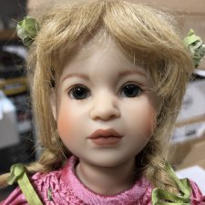 Плюшки в магазине