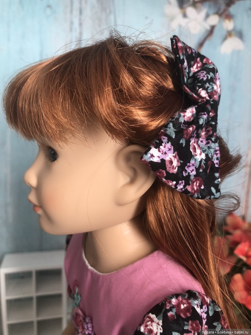 Джолина, Принцесса и другие — день переодевания в новые наряды