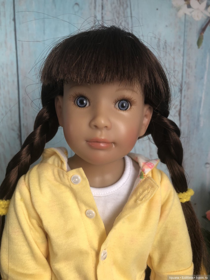 Джолина, Принцесса и другие — день переодевания в новые наряды (фото 3)