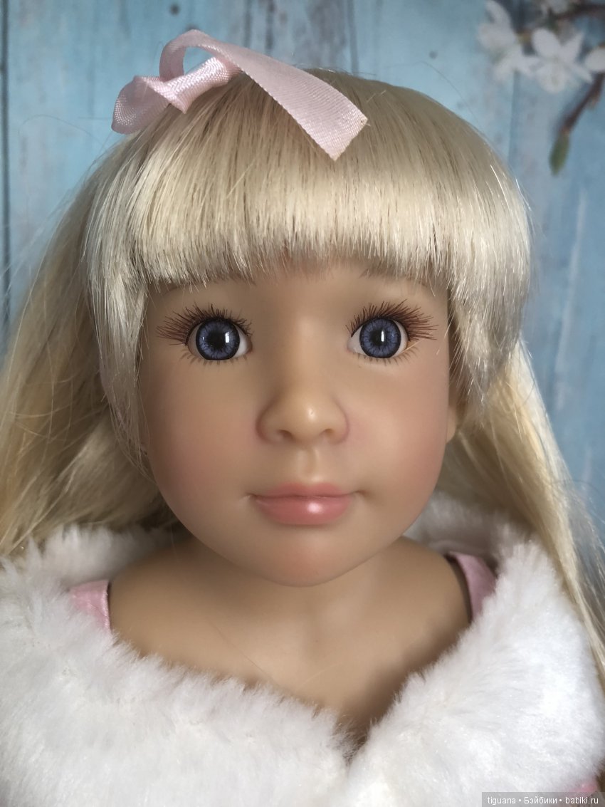 Джолина, Принцесса и другие — день переодевания в новые наряды (фото 8)