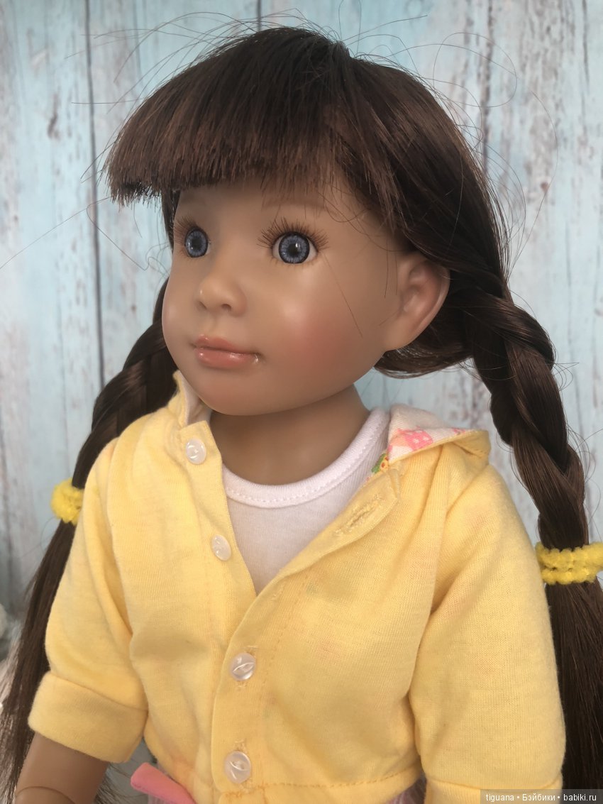 Джолина, Принцесса и другие — день переодевания в новые наряды (фото 4)