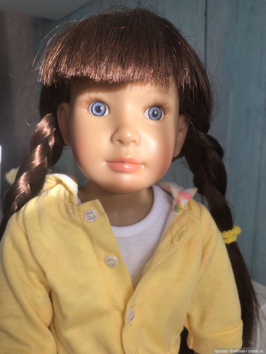 Джолина, Принцесса и другие — день переодевания в новые наряды (фото 5)