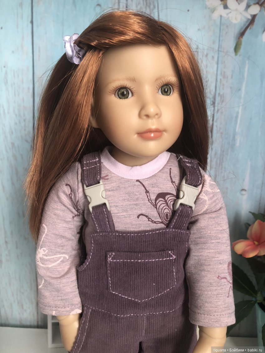 Джолина, Принцесса и другие — день переодевания в новые наряды