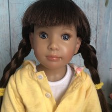 Джолина, Принцесса и другие — день переодевания в новые наряды