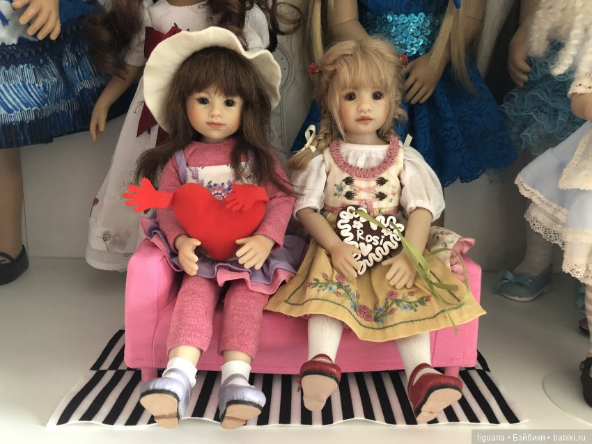 Веселая девочка Иффи и ее игры (фото 8)