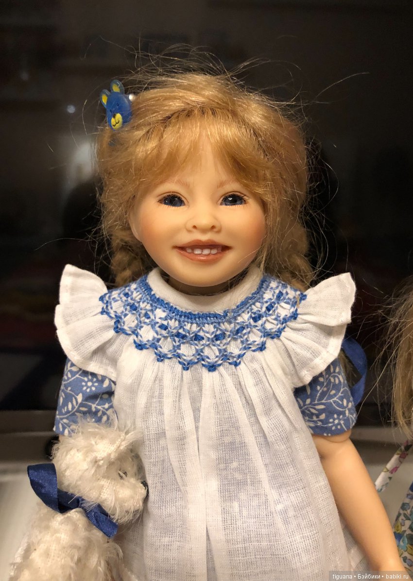 Хайке. 26 сантиметров радости (фото 3)