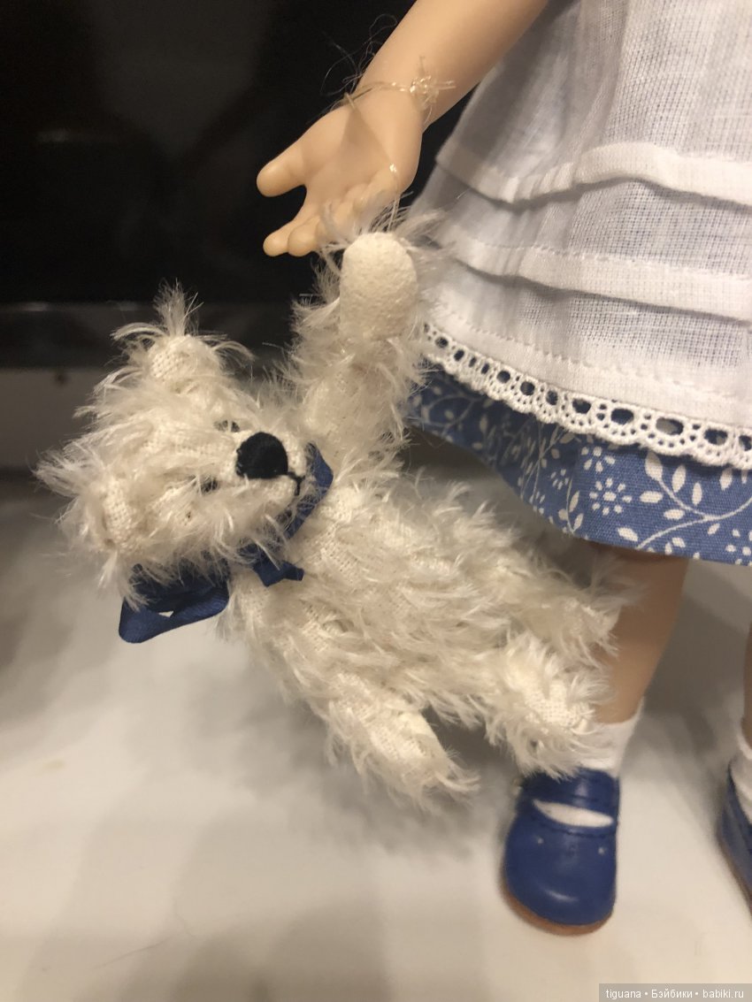 Хайке. 26 сантиметров радости (фото 4)