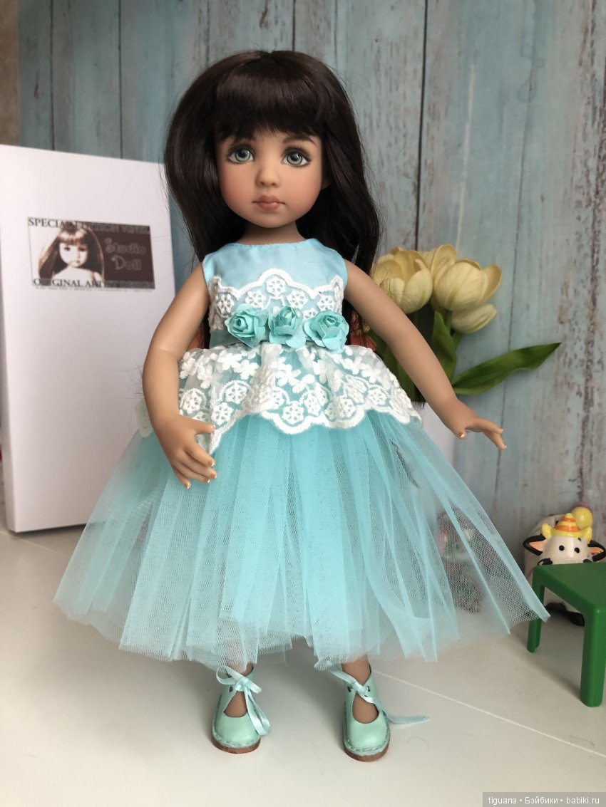 Твои глаза такие чистые, как небо (фото 10)