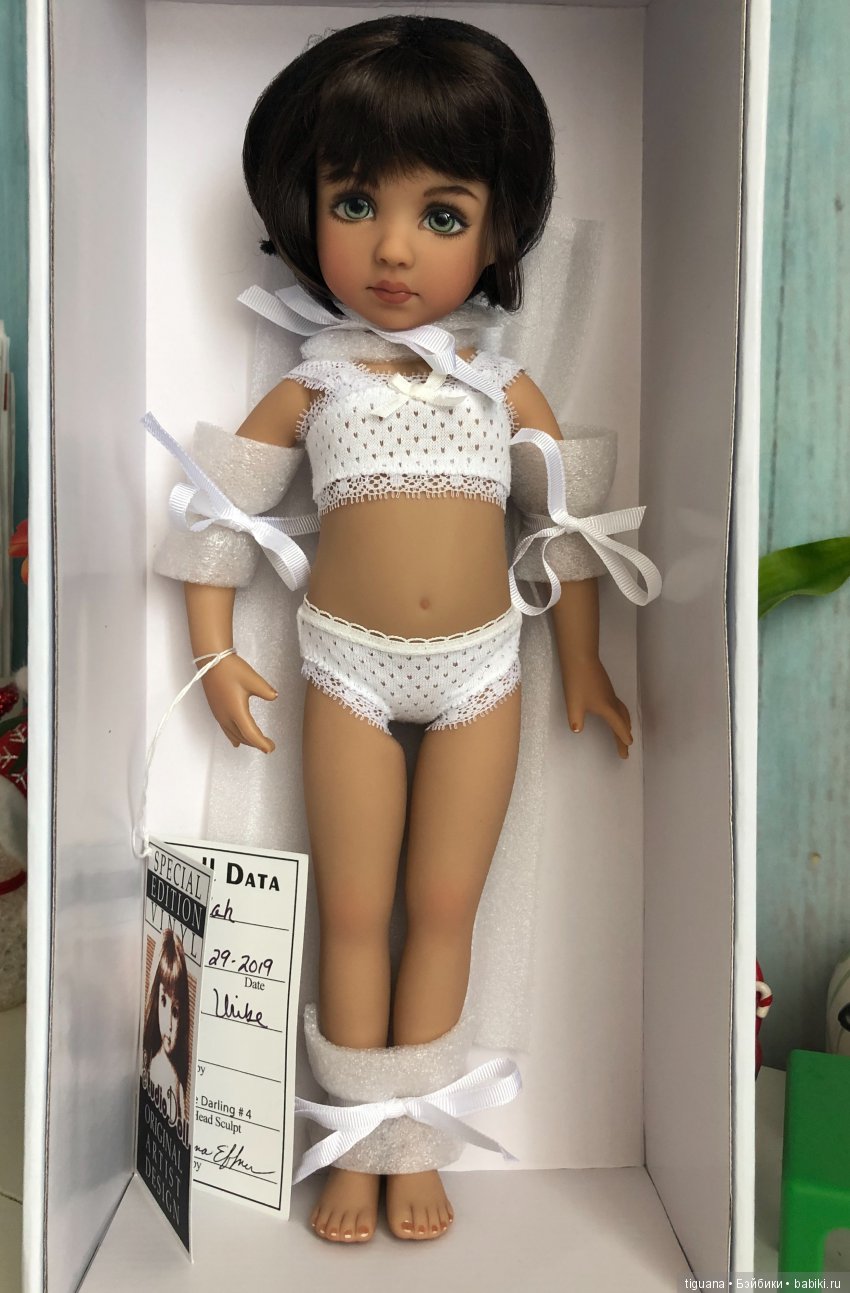 Твои глаза такие чистые, как небо (фото 3)