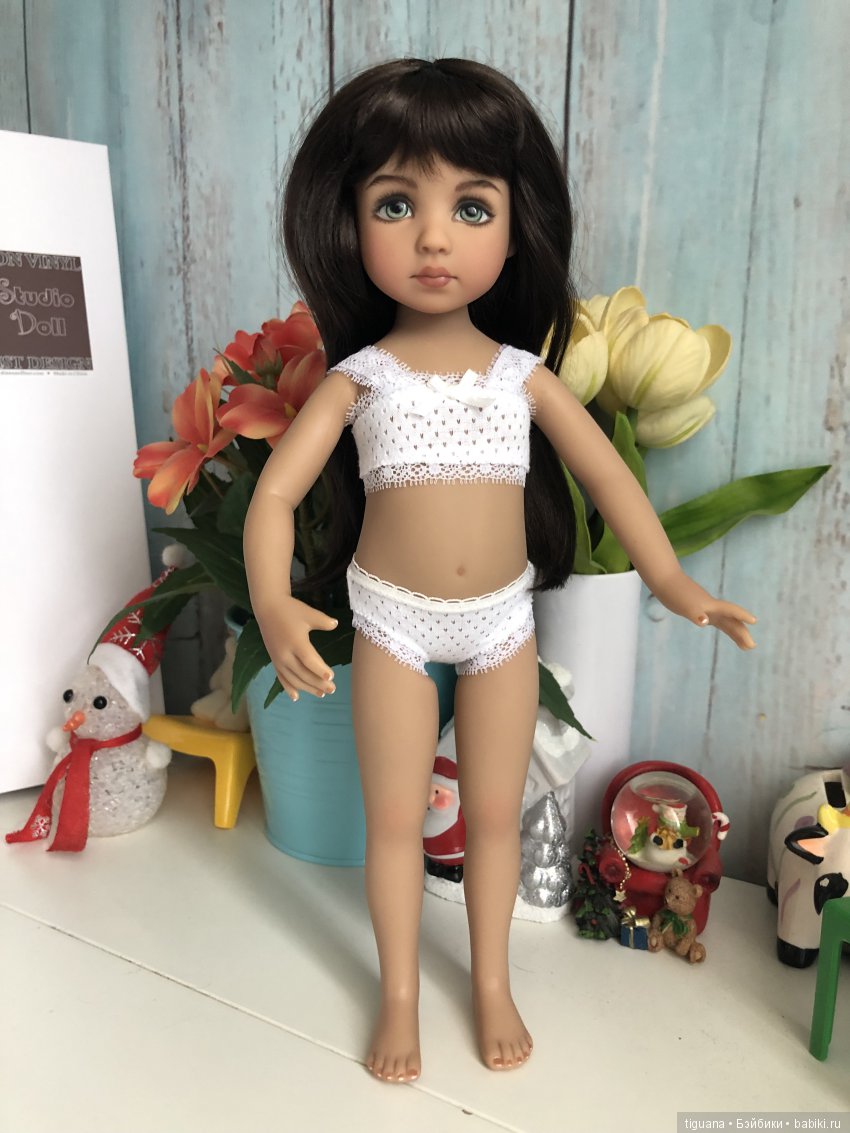 Твои глаза такие чистые, как небо (фото 6)