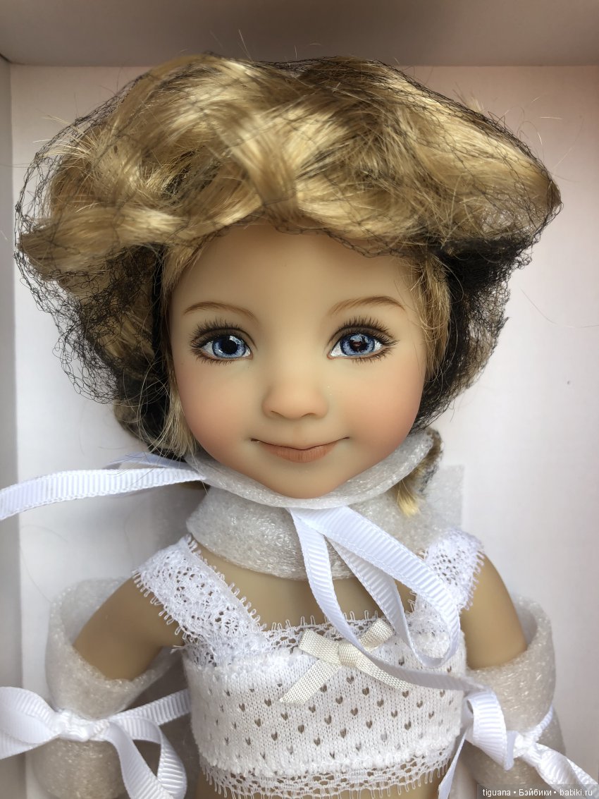 Твои глаза такие чистые, как небо