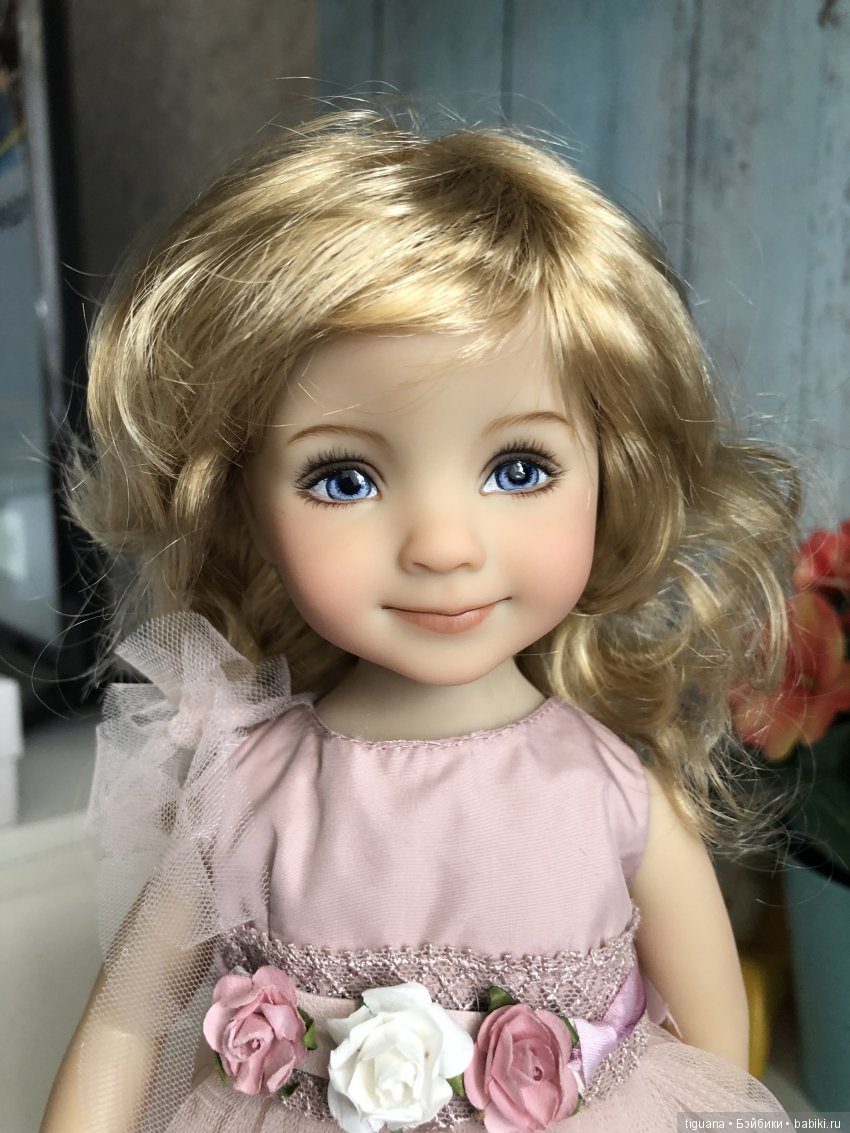 Твои глаза такие чистые, как небо (фото 7)