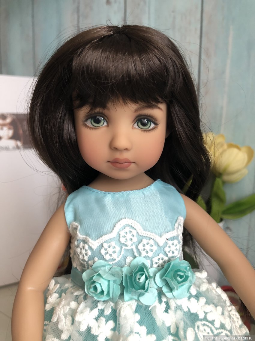 Твои глаза такие чистые, как небо (фото 9)