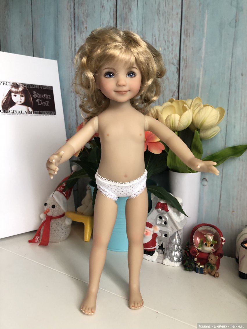 Твои глаза такие чистые, как небо (фото 5)