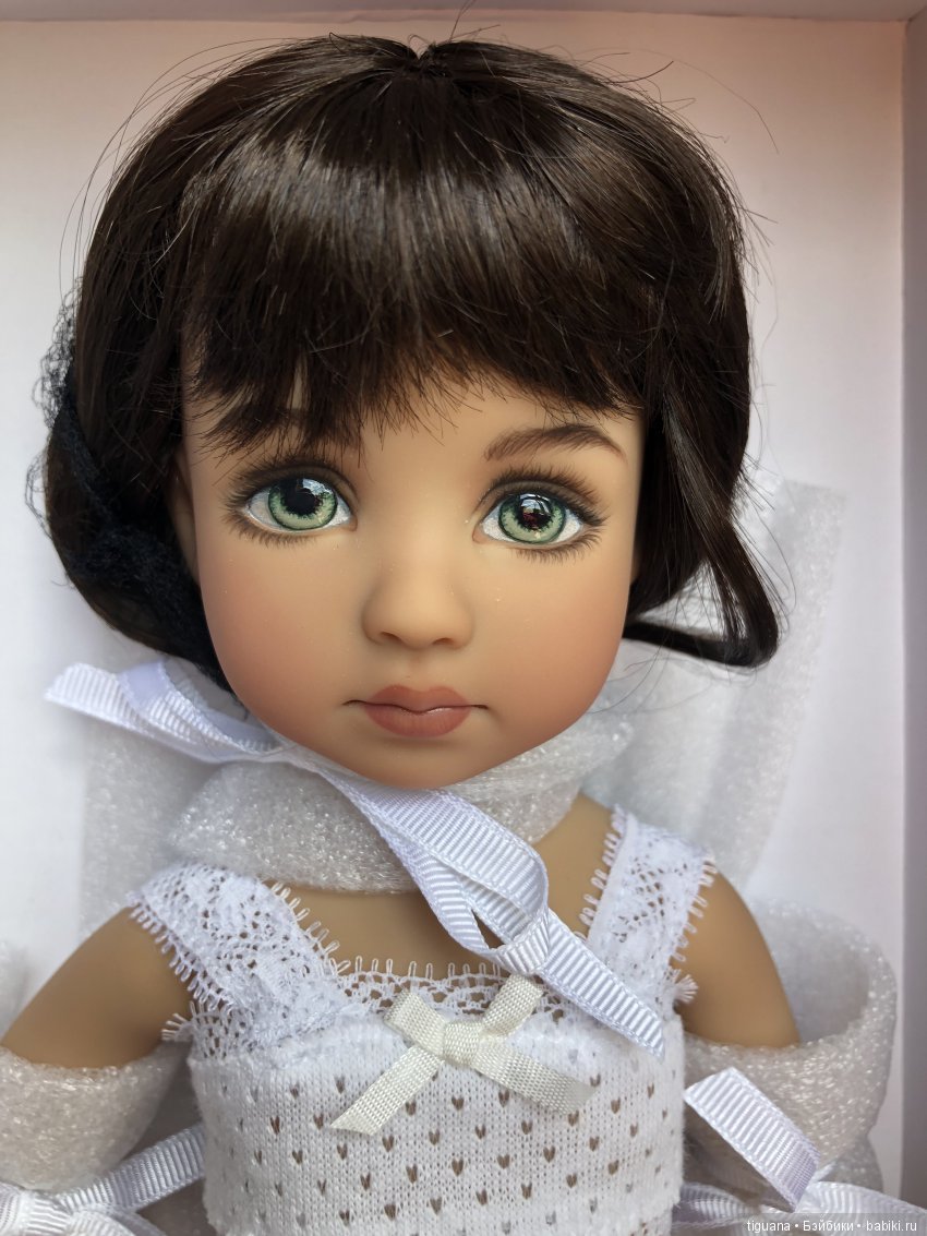 Твои глаза такие чистые, как небо (фото 2)