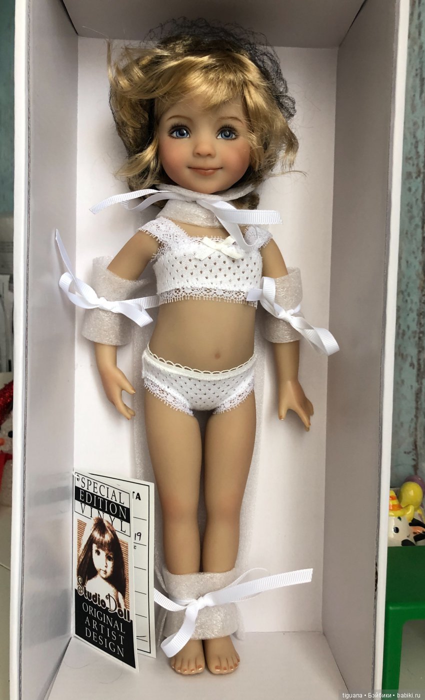 Твои глаза такие чистые, как небо (фото 4)