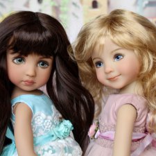 Твои глаза такие чистые, как небо