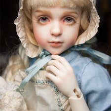 ROSA (6G CLASSIC MAXI – 35CM) – 50%