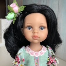 Карина паола рейна