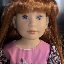 Яна Kidz N Cats 2017 от Сони Хартманн (Sonja Hartmann)