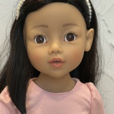 Кукла Марианна Gotz Готц Marianne Jubilee Editions