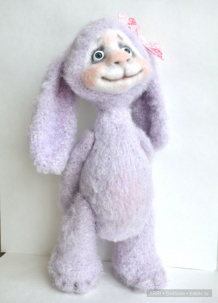 Солнышко в доме - авторская игрушка своими руками (фото 3)