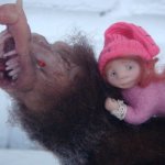 Красная Шапочка