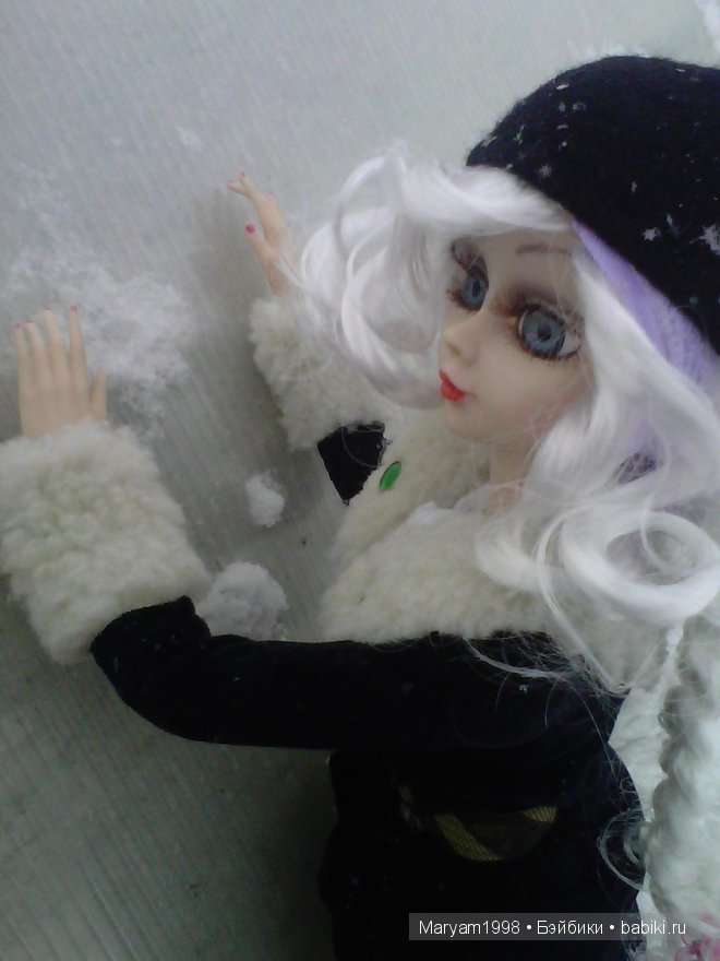 Прогулка с малышом — Фэшн (фото 4)