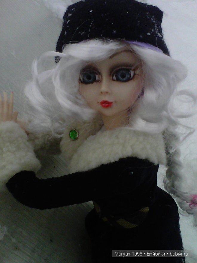 Прогулка с малышом — Фэшн (фото 7)