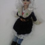 Прогулка с малышом.