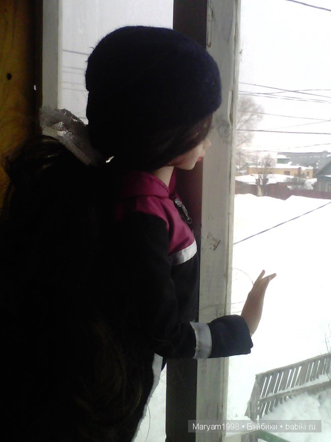 Зимние одёжки для звёздочки.№2