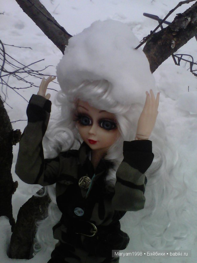 Бравый солдатик Суок — Одежда и обувь для кукол своими руками: фото (фото 5)