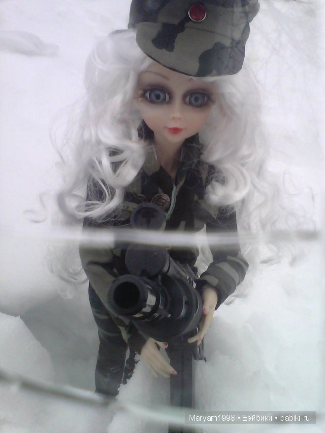 Бравый солдатик Суок — Одежда и обувь для кукол своими руками: фото (фото 7)