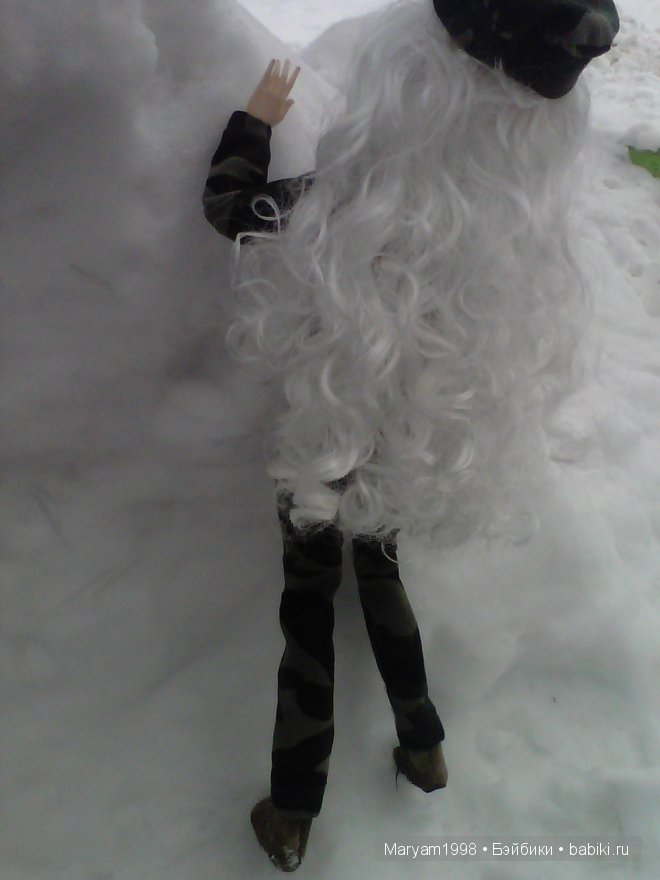 Бравый солдатик Суок | Бэйбики Бравый солдатик Суок — Одежда и обувь для кукол своими руками: фото (фото 8)