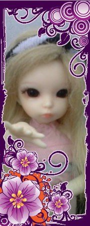Малышка Стар bjd — Куклы Fairyland (ФэйриЛэнд): BJD (БЖД) (фото 3)