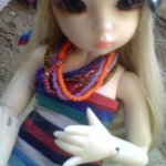 Малышка Стар bjd