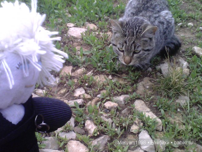 Мой новый кукложитель — Текстильные игрушки и примитивы: кофейные (фото 5)