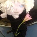 Мой новый кукложитель