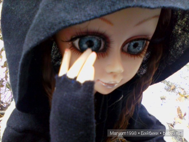 "We go, we go! " | Бэйбики "We go, we go! " — Одежда и обувь для кукол своими руками: фото (фото 10)