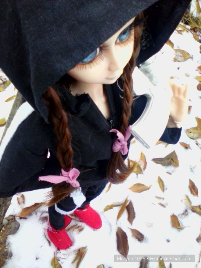 "We go, we go! " | Бэйбики "We go, we go! " — Одежда и обувь для кукол своими руками: фото (фото 5)