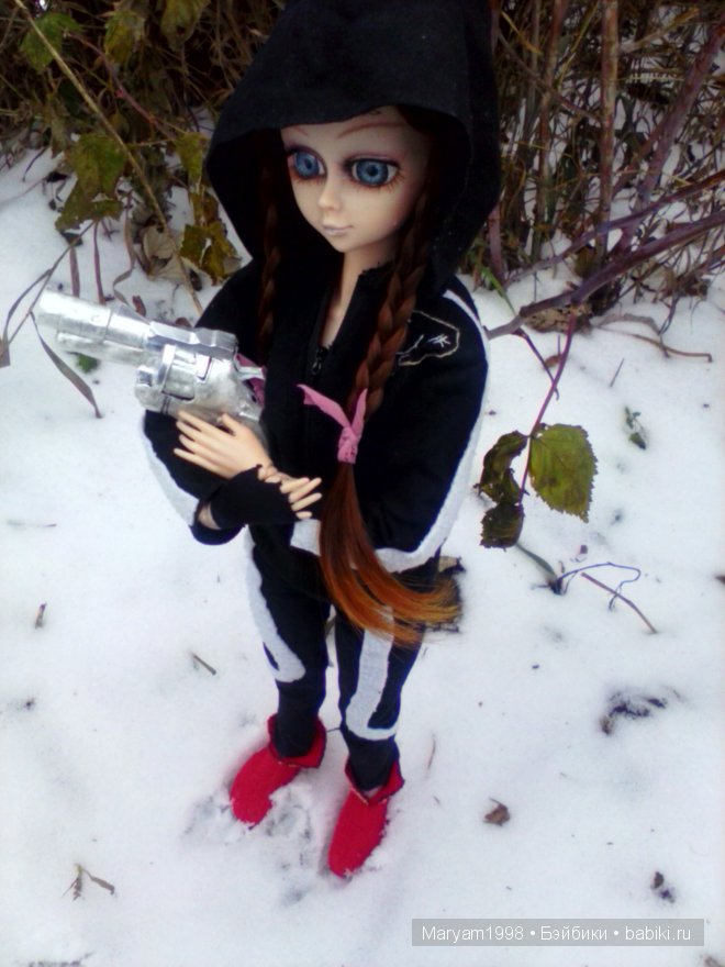 "We go, we go! " | Бэйбики "We go, we go! " — Одежда и обувь для кукол своими руками: фото (фото 9)