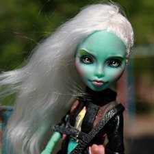 Фотосет хулиганки Лорны