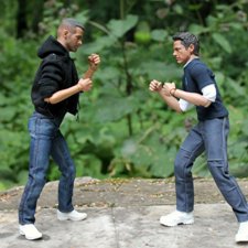 Мужики. Уэйд и Тони